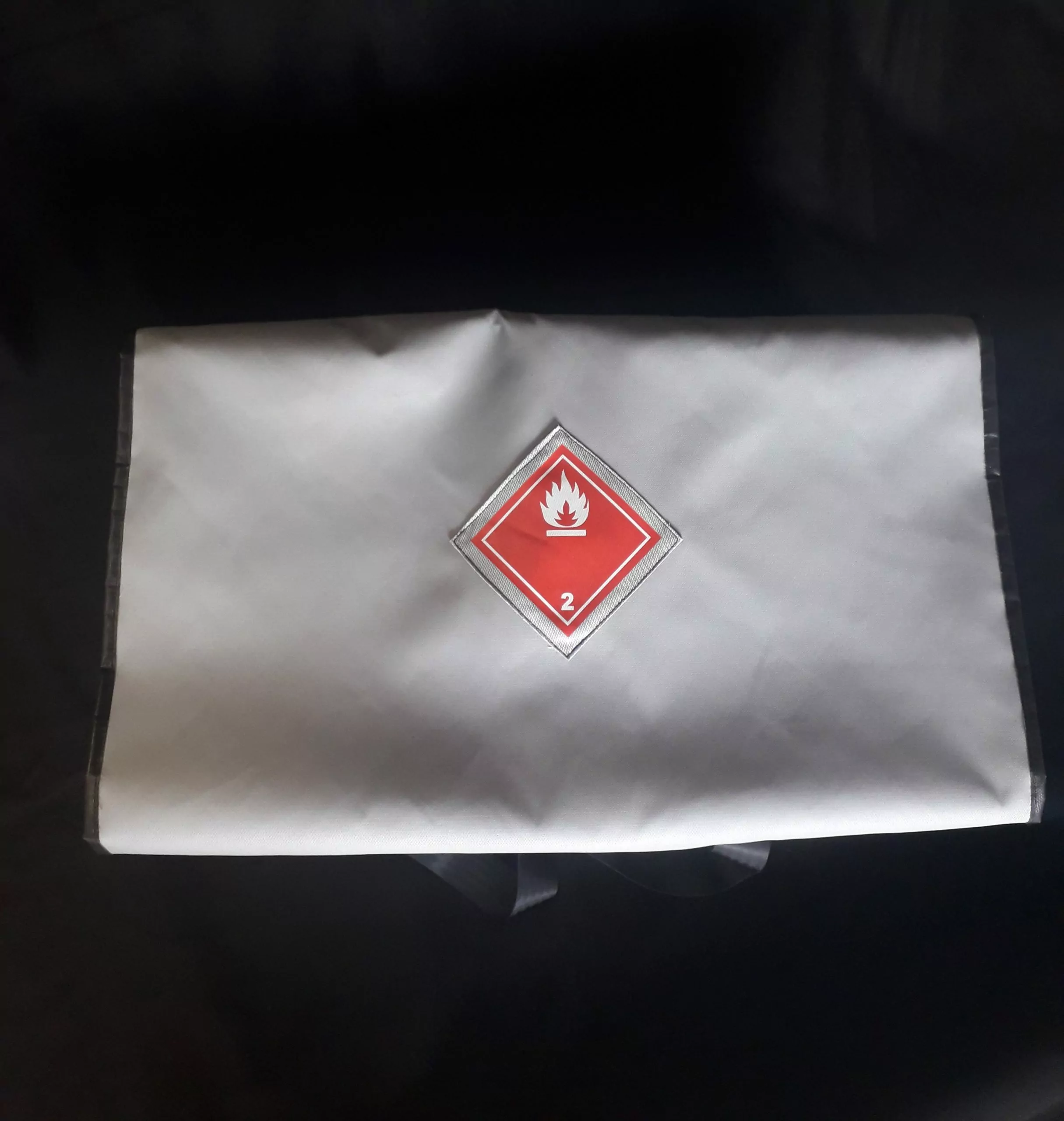 Bolsa baterias