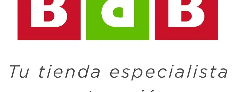 Logo BdB
