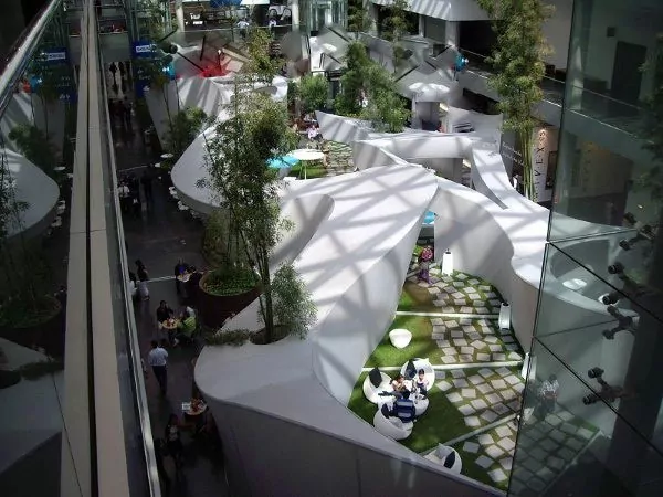 proyecto ignifugo acustico de exterior