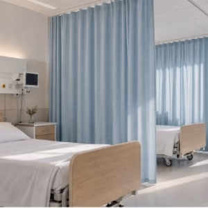 TEJIDO CORTINA HOSPITALARIA FR 115gr.