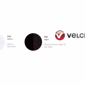 VELCRO® Brand Fastener IGNÍFUGO 38 mm