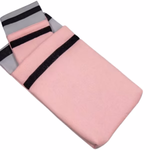 Enveloppe ignifuge S600 °C et imperméable
